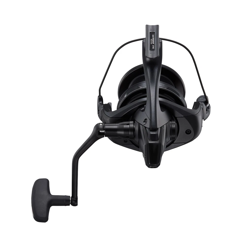 Shimano Ultegra XTE 14000 Big Pit Rolle Karpfenrolle Brandungsrolle - Bild 2 von 4