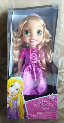 jakks rapunzel