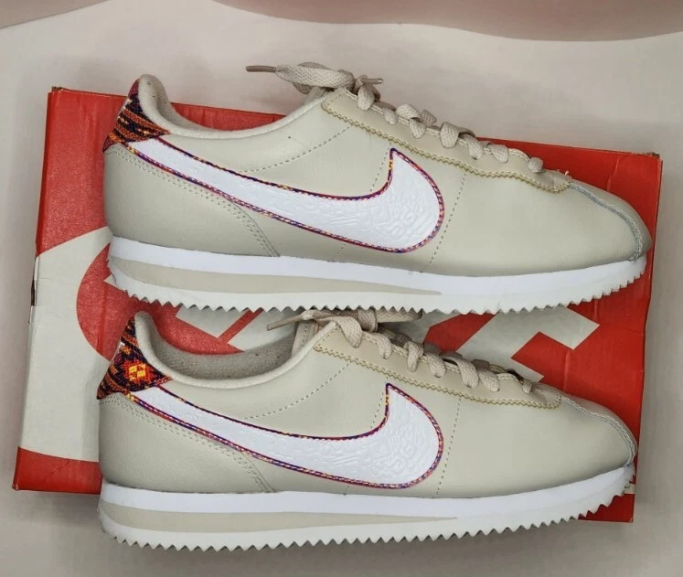 Nike cortez hotsell size 1