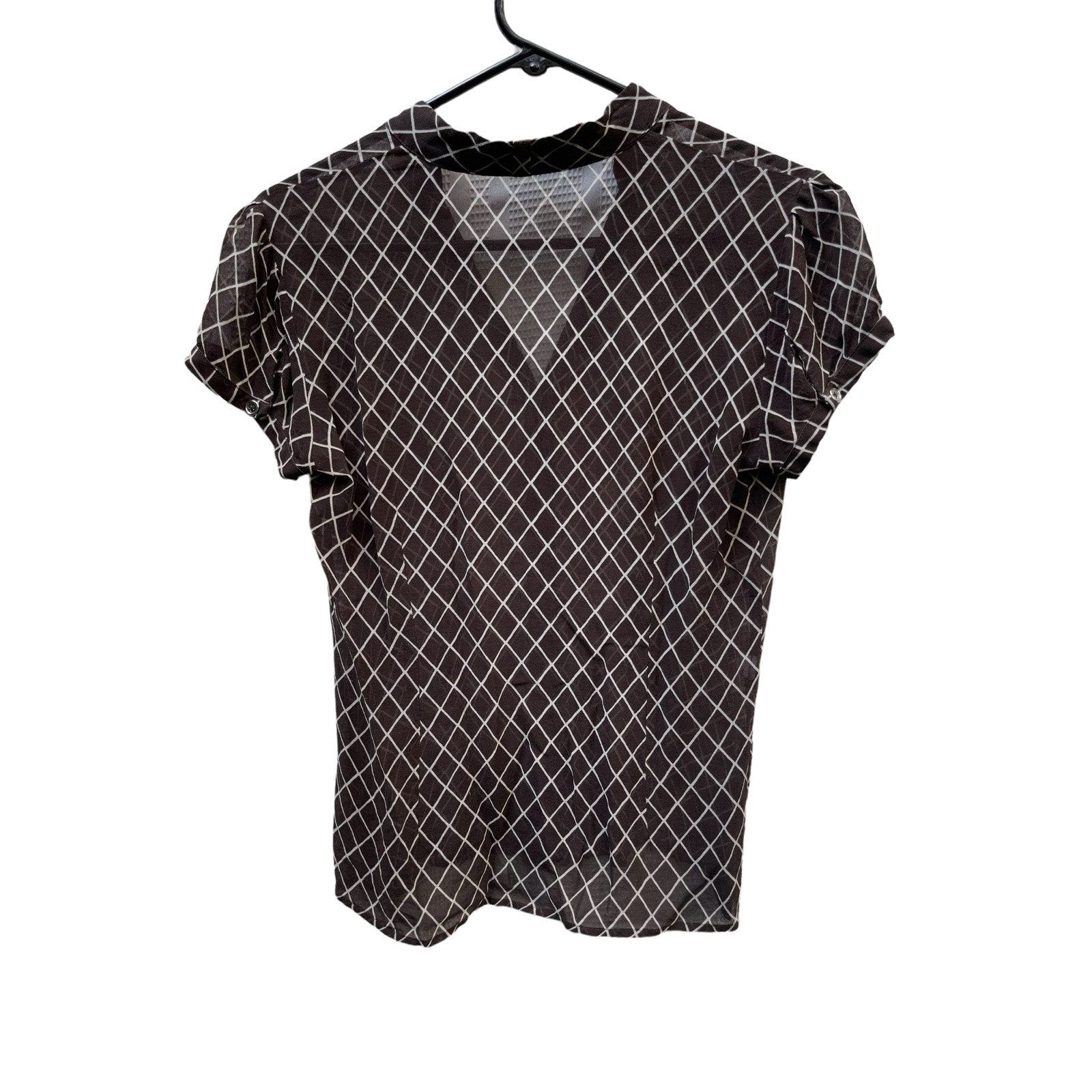 Express Design Studio blouse small - image 2