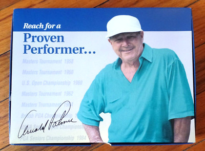 2001 REACH FOR A PROVEN PERFORMER - TIMOPTIC-XE MERCK Pharmaceutical Mail Piece