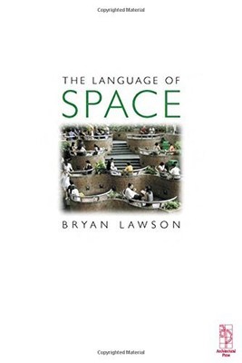 Language of Space, Lawson, Bryan
