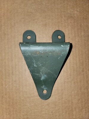 NOS Rear Seat Frame Support Bracket for WW2 Ford GPW Jeep Part# GPW ...