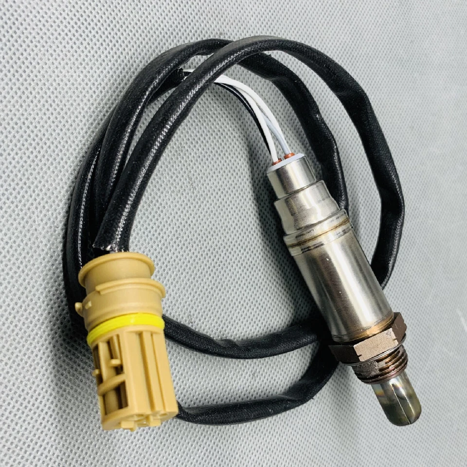 Sensor de oxígeno lambda 15090 delantero para Mercedes-Benz C280 C43 AMG CLK320 CLK430 Foto 3 de 4