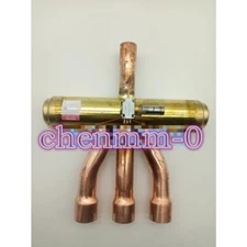 1PCS New SAGINOMIYA four-way directional valve STF-0217G #JY