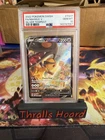 Pokémon Mawile v TCG TG17/TG30 Silver Tempest Trainer Gallery Psa 10
