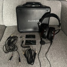 Audeze LCD-GX Audiophile Gaming Headset
