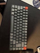 Keychron K2 Wireless Mechanical Keyboard UK Layout