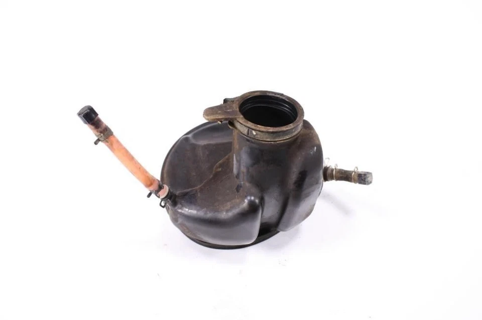 14 Honda CRF450R CRF450 R Intake Air Box Tube Duct - Image 3 of 4