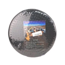 Sojoy Seat Cushion Pad For Car Or Office Chair Warmth On The Road Memory Foam