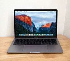Apple MacBook Pro 13 in 2016 for sale | eBay