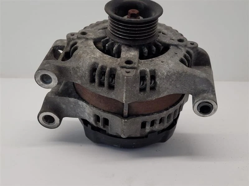 2008-10 12-14 克莱斯勒 300 3.5 升发电机 160 安培 04896805AE — 第 4/4 张图片