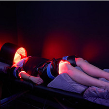 full body red light system for weight loss, painreleif ,slim, body sculpture