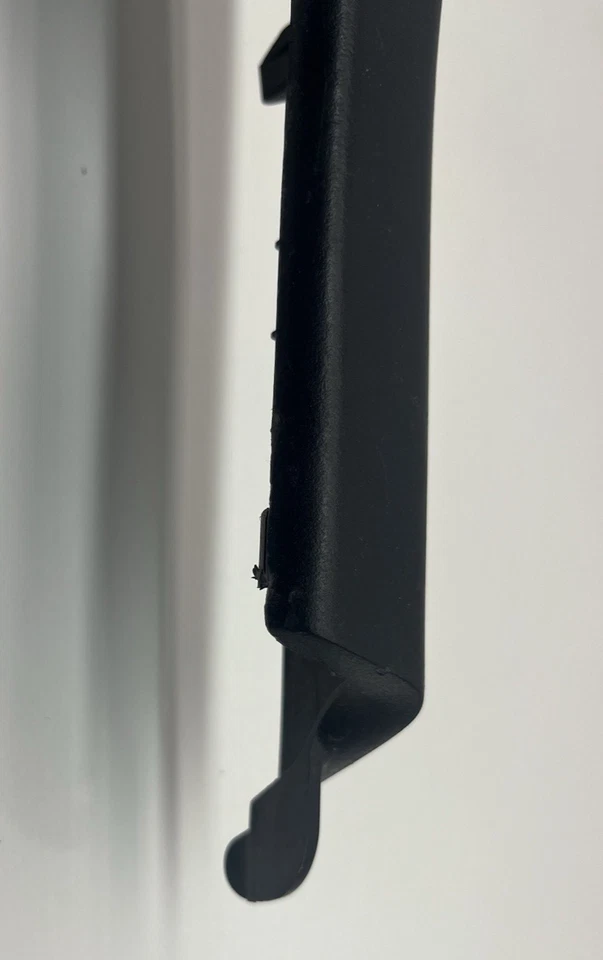 Interruptor de control de ventana eléctrica del conductor delantero izquierdo Honda Civic 2012-2015 sedán OEM Foto 3 de 4