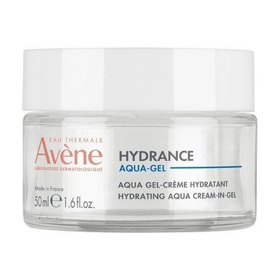 Avene Revitalizing Nourishing Cream 1.6 oz 11042959 Ship from USA