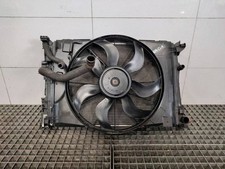 Mercedes-Benz CLA C117 X117 W117 2014 Wasserk&uuml;hler A246500140301A Benzin