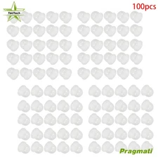 Primer Bulb Pump 100PK For Echo For Poulan For Stihl 0057003 0057004