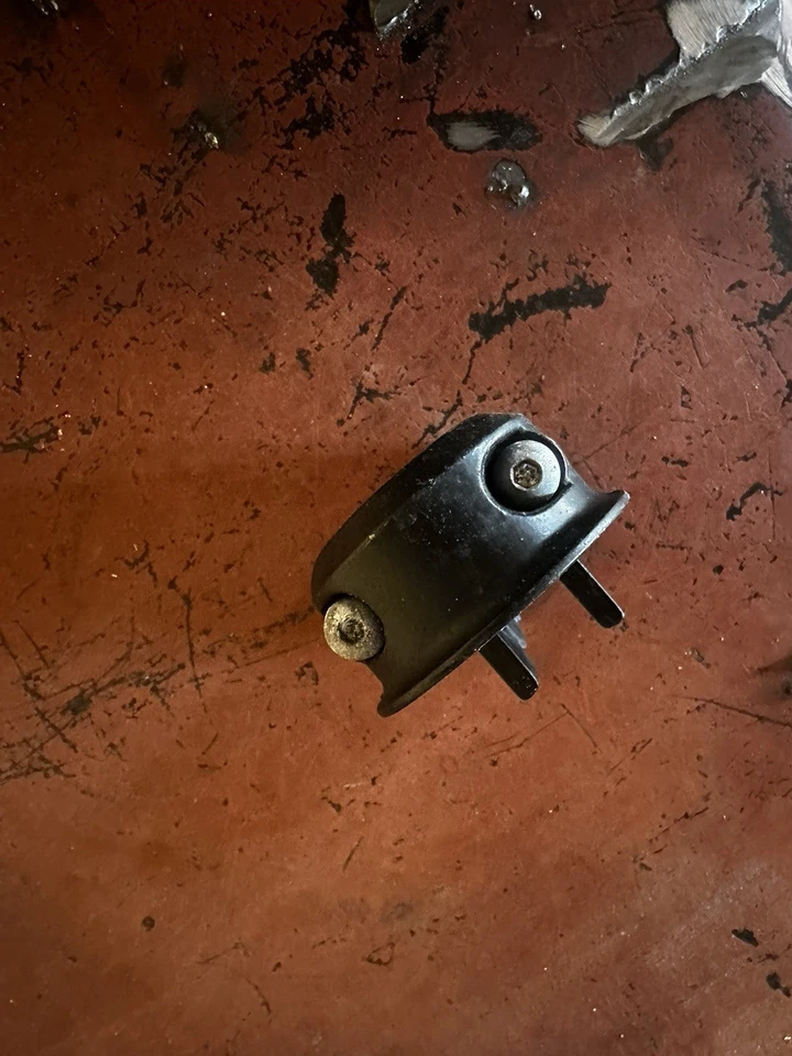 Embrague Harley Davidson Perch Sportster Dyna Fxd Softail Evo Electra Glide Flh Foto 4 de 4