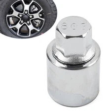 Anti-theft Wheel Bolt Lock Nut Key #803 For Jeep Renegade Cherokee For Dodge