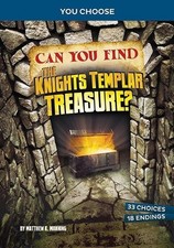Matthew K Manni Can You Find the Knights Temp...
