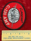 BOEING C-130 AMP Red Patch — photo 8