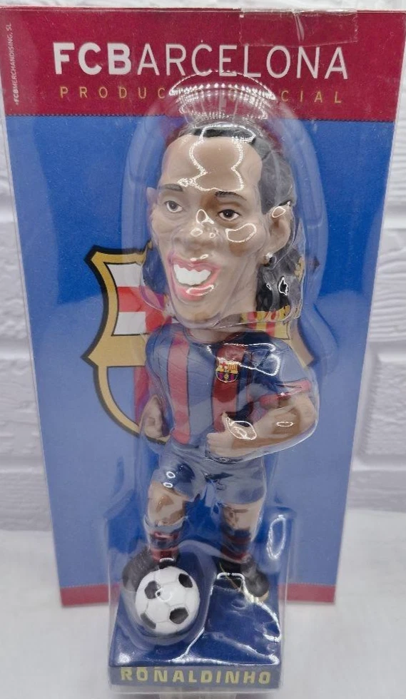 Ronaldinho Figure In Sports Action Figures for sale | eBay
