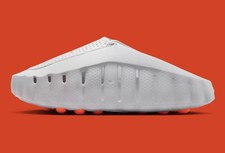 New NK Mind 001 Light Bone HQ4307-002 Men Size with Box