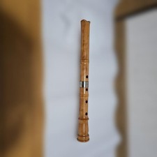 Japanese Shakuhachi Bamboo Flute
