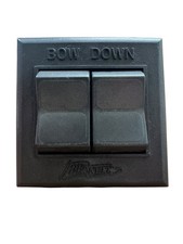 Bennett Trim Tab control switch 