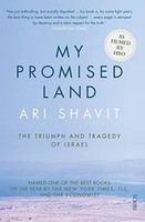 Ari Shavit - My Promised Land The Triumph And Tragedy Of Israel - Pa - G245Z