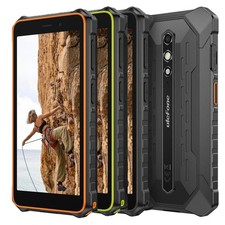 5,45" Mini Robust Smartphone Ulefone RugKing 2 Pro 8GB+64GB Android 15 Handys
