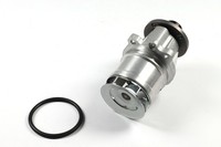 GK Wasserpumpe MotorküHlung 980515 FüR E46 BMW E36 Z3 E34 3Er Compact Roadster