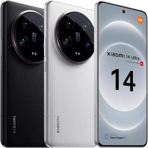 Desbloqueado Xiaomi 14 Ultra 5G 6.73" 256GB 512GB 1TB 5300mAh Snapdragon 8 Gen 3 DHL - Imagen 9 de 21