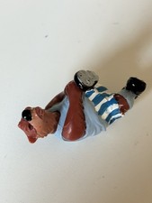 Ferrero &Uuml;-Eier Figur - Brummi B&auml;r -  Die Dribbel Boys