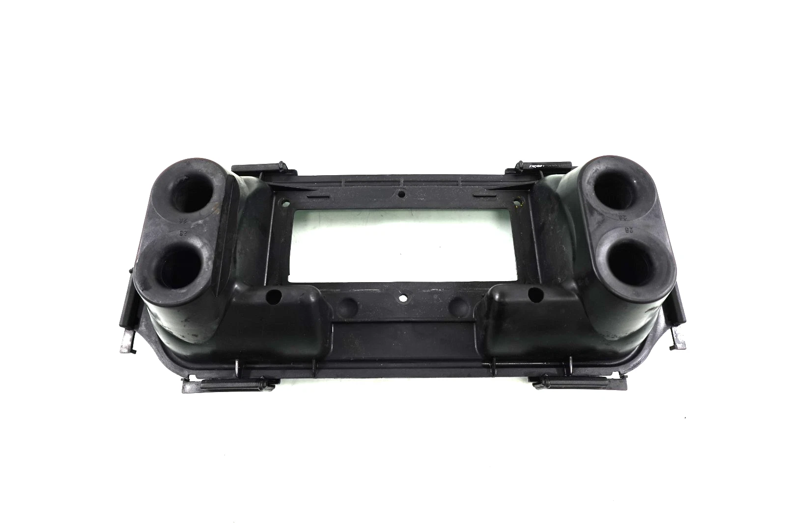 1997-2005 Sea-Doo GTX RFI 800 / GTS 720 OEM Air Silencer Base 273000103