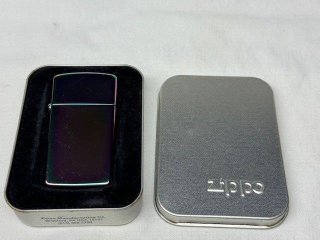 Spectrum Finish Slim Case 20493