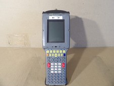 Psion Teklogix 7530 G2 Ultra Rugged BT WiFi Handheld 1D Barcode Scanner - NO BAT