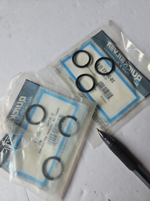 Genuine Mercury Quicksilver O-Ring 25-30613 (6 FOR $16) NOS OEM MQ58