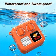 Silicone Protective Cover Travel Case Shoulder Strap for Yoto Mini Audio Player