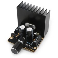 TDA7377 DIY Speaker Power Amplifier Module 12V Dual Channel Stereo 30Wx2 Car Po