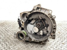 Schaltgetriebe 5-Gang CWU VW Polo 55 6 N/6 KV 40 KW 55 PS Limousine