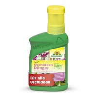 Neudorff Biotrissol Orchideen DüNger 250Ml - OrchideendüNger BlüTen Orchidee