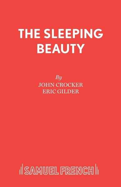 The Sleeping Beauty John Crocker Taschenbuch Kartoniert / Broschiert Englisch-image