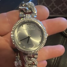 MC Montres Carlo Women s Quartz Analog Dress ...