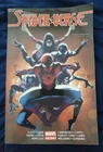 Spider-Verse TPB Dan Slott Amazing Spider-Man Superior Scarlet Trade GN 2016