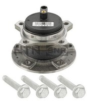 Radlagersatz SNR R159.69 FüR CitroËN Peugeot Opel Vauxhall 308 SW A18 P1UO Combo