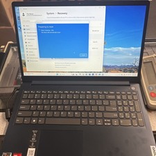Lenovo IdeaPad 1 15amn7 15.6'' 256GB SSD AMD Ryzen 3 7320U 2.4GHz 8GB RAM 