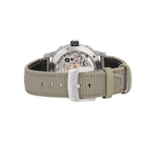 Audemars Piguet Code 11.59 Chronograph Steel Beige Dial 41mm 26393QT Full Set 5