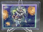 2025 Topps Cosmic Chrome CeeDee Lamb Base (RAW)