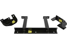 Meyer 17139 03 Silverado 2500hd3500 Mdii Ez-plus Mount